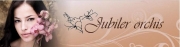 Logo Orchis Jubiler - Bi�uteria �lubna i Zar�czynowa